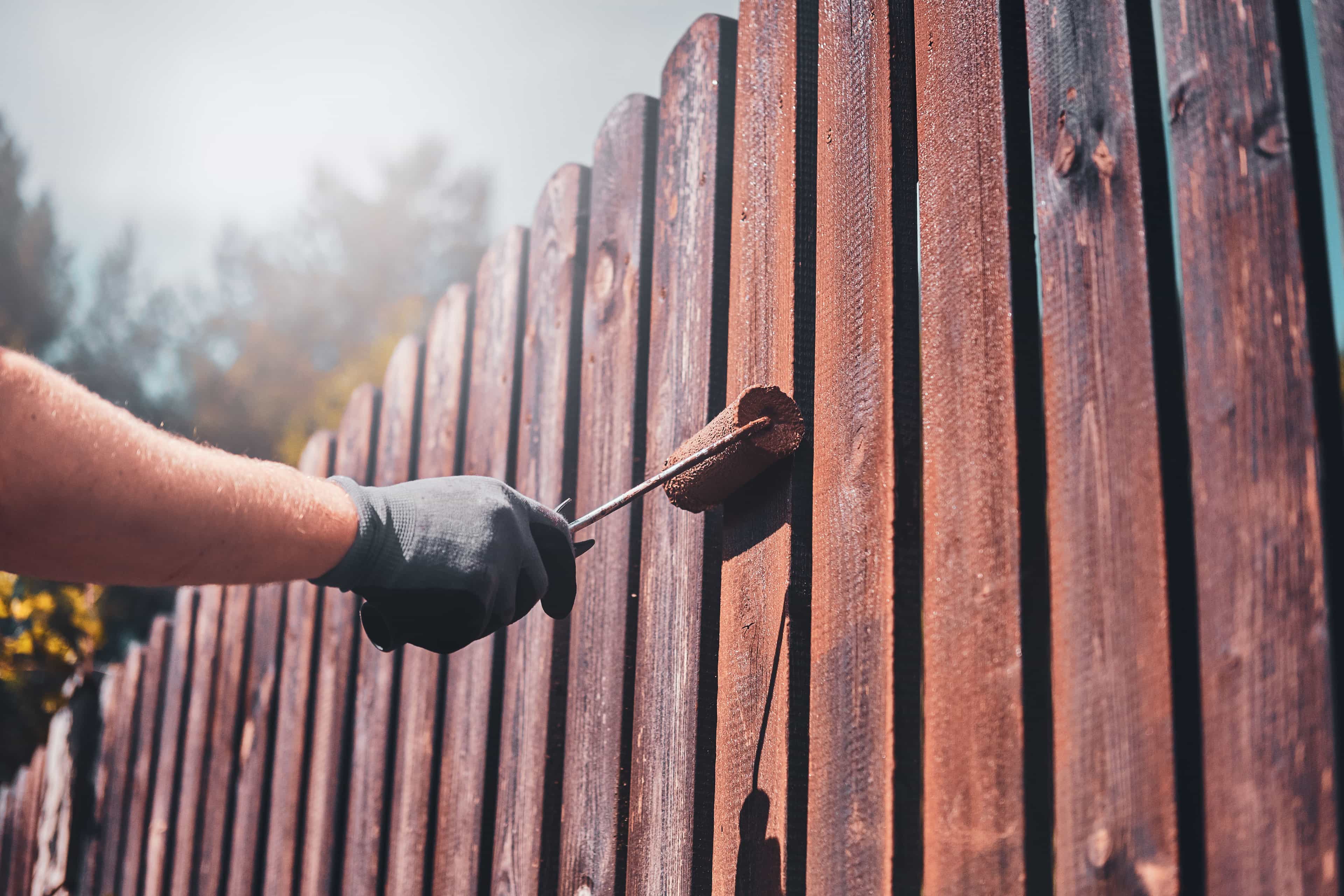 Hero image for 3S Exteriors | Fence Staining and Power Washing