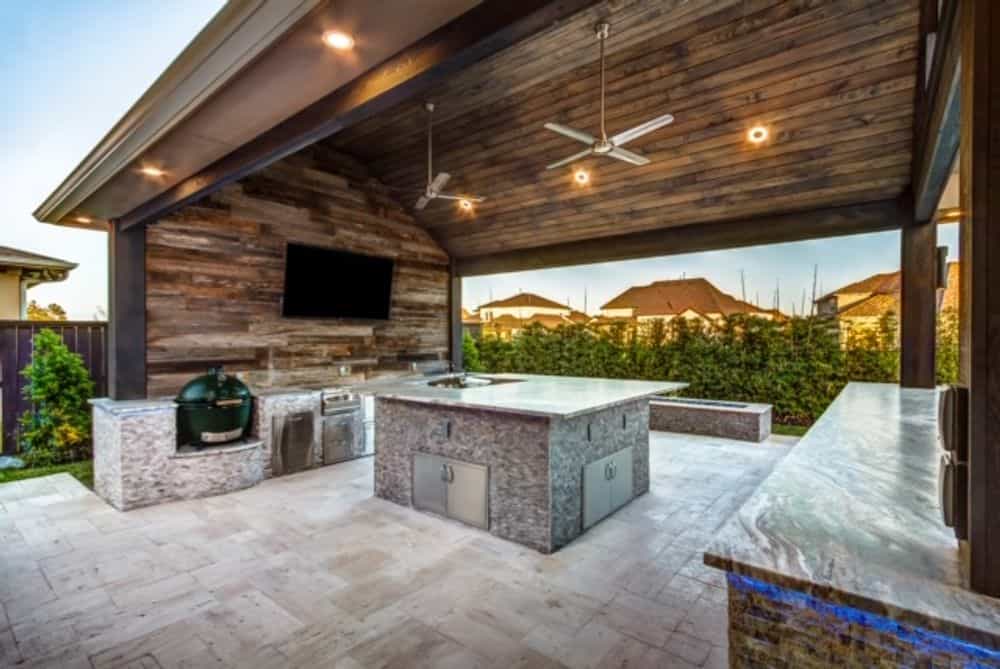 Hero image for 3S Exteriors | Fence Staining and Power Washing