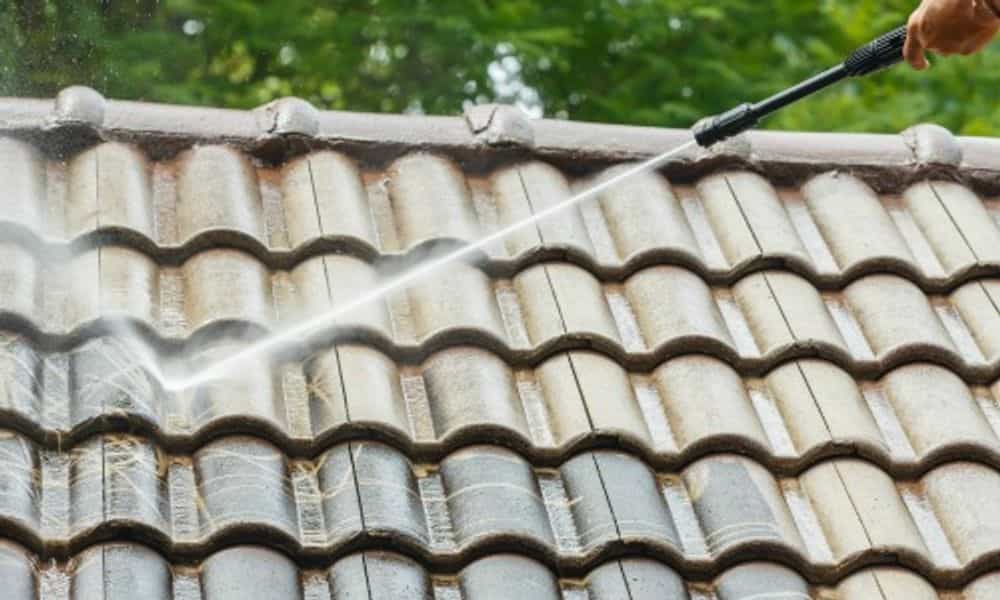 Hero image for 3S Exteriors | Fence Staining and Power Washing