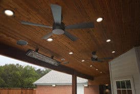 Project Elegant Patio Cover Staining Elevates Local Homes image